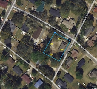 1001 Whittemore St, Conway, SC 29527