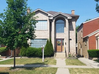 6340 N Tripp Ave, Chicago, IL 60646