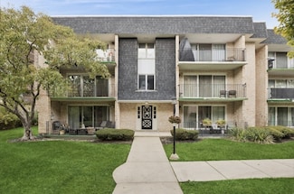 10364 Parkside Ave Unit C1, Oak Lawn, IL 60453