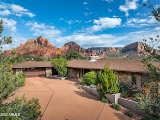 260 Rolling Dr, Sedona, AZ 86336
