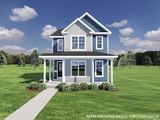 1244 Orchid Petal Dr, Sun Prairie, WI 53590