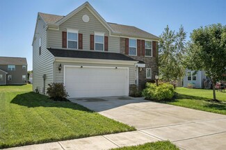 2402 Brandtwood Blvd, Riverside, OH 45404