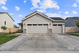1290 W Blue Downs St, Meridian, ID 83642