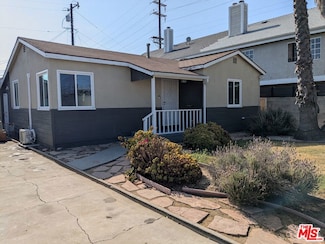 12507 Yukon Ave, Hawthorne, CA 90250
