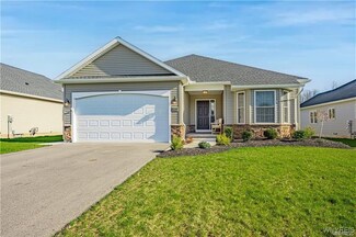 7109 Lincoln Avenue Extension, Lockport, NY 14094