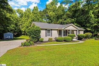 7 Gassaway Ct, Honea Path, SC 29654
