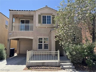 7469 Margollini St, Las Vegas, NV 89148