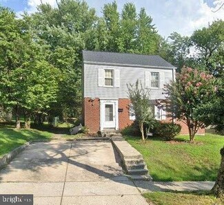 6903 Crosby Rd, Hyattsville, MD 20783