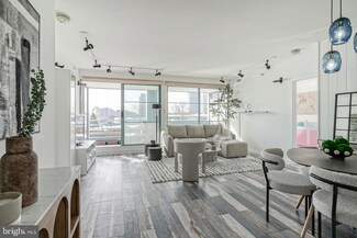 3 N Columbus Blvd Unit MD316, Philadelphia, PA 19106