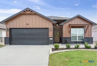 1606 Fiddle Wood Way, Temple, TX 76502