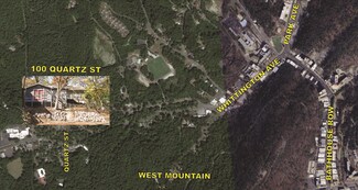 100 Quartz St, Hot Springs National Park, AR 71901
