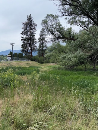 NHN Mystic River Rd, Stevensville, MT 59870