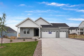 39628 Yorktown Terrace, Elizabeth, CO 80107