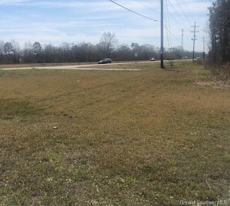 0 U S 165, Oberlin, LA 70655