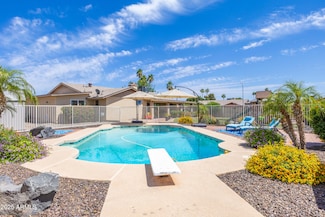 16302 N 36th Ave, Phoenix, AZ 85053