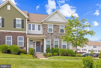734 Sun Valley Ct, Chester Springs, PA 19425