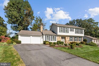 7813 Ivymount Terrace, Potomac, MD 20854