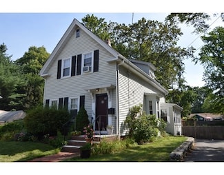 126 Summer St, Weymouth, MA 02188
