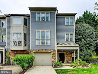 51 Taverngreen Ct, Baltimore, MD 21209