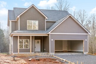 18 Black Rock Rd, Clarksville, TN 37040