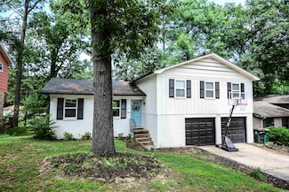 7722 W 25th St, Little Rock, AR 72204