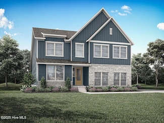 983 Ashburton Rd SE, Bolivia, NC 28422