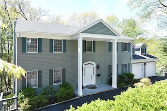 78 Oliphant Ave, Dobbs Ferry, NY 10522