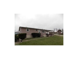124 Karen Place, Steubenville, OH 43953