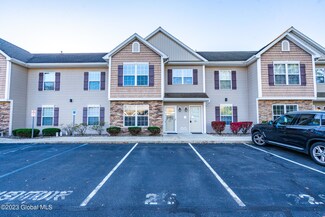 2000 Curry Rd Unit 25, Schenectady, NY 12303
