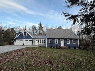 119 Winn Hill Rd, Sunapee, NH 03782
