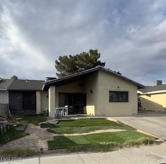 4820 Mahogany Dr, Las Vegas, NV 89110