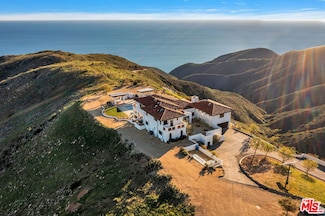 9785 Deer Creek Rd, Malibu, CA 90265