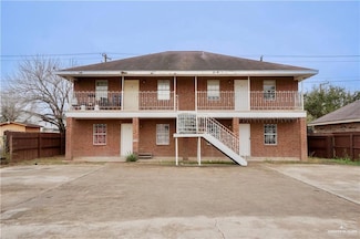 104 Carlotta St Unit 1, Mission, TX 78572