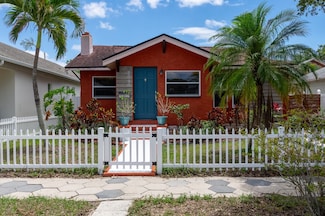 2640 14th Ave N, Saint Petersburg, FL 33713