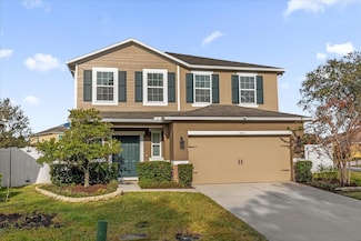 1800 Blount Trail, Saint Cloud, FL 34769