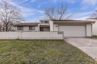 801 Phoenix Dr, Champaign, IL 61820