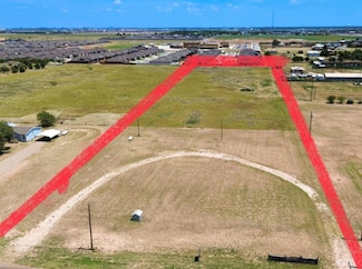 6033 Alcove Ave, Lubbock, TX 79407