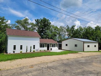 314 E Main St, Browntown, WI 53522