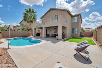 2210 W Goldmine Mountain Dr, Queen Creek, AZ 85142