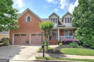 116 Patrick Way, Marietta, GA 30064