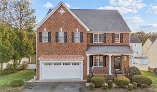 12017 Hunton Crossing Place, Glen Allen, VA 23059