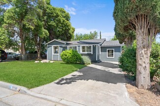 2916 Oleander Ave, Merced, CA 95340