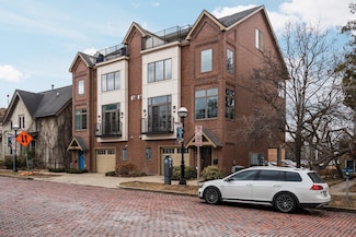 401 N 4th Ave, Ann Arbor, MI 48104