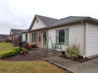 120 Arlington Dr, Slippery Rock, PA 16057