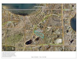10583 E Shore Dr, Merrifield, MN 56465