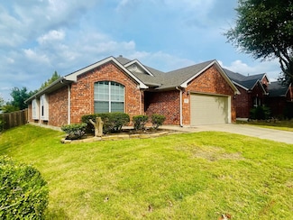 8416 Sonnet Dr, McKinney, TX 75071