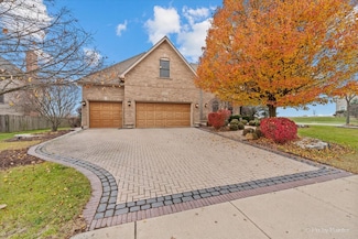 13302 Rosewood Ln, Plainfield, IL 60585