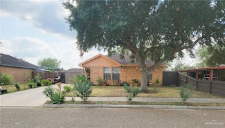 3820 Monica Dr, Weslaco, TX 78599