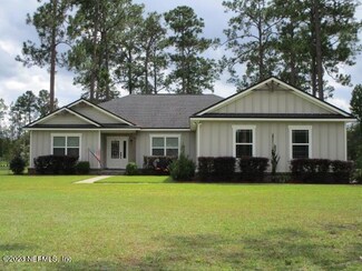 3704 Pete Johnson Rd, MacClenny, FL 32063