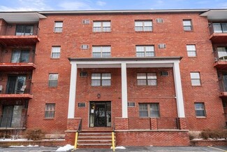 16 Winter St Unit 41C, Waltham, MA 02451
